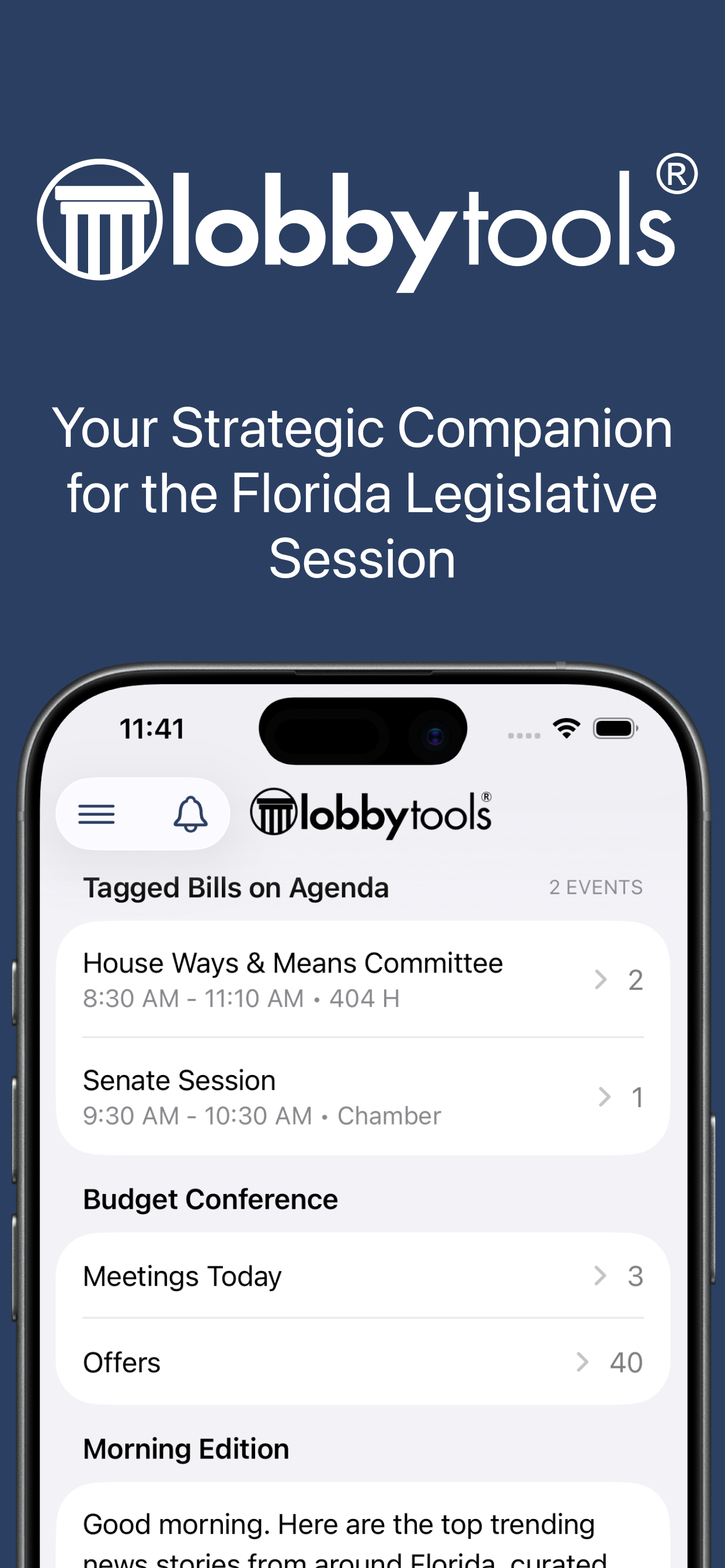 LobbyTools