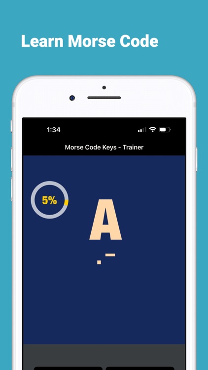 Morse Code Keys - Trainer