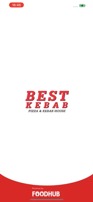 Best Kebab. screenshot 1