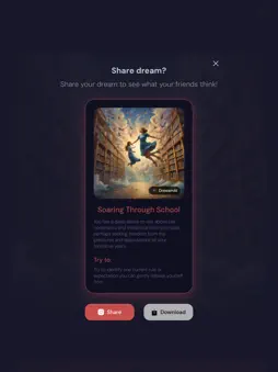 Dreeam.AI screenshot 6