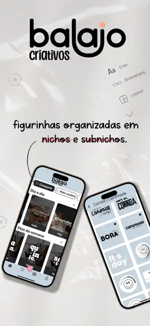 Balaio Criativos screenshot 4