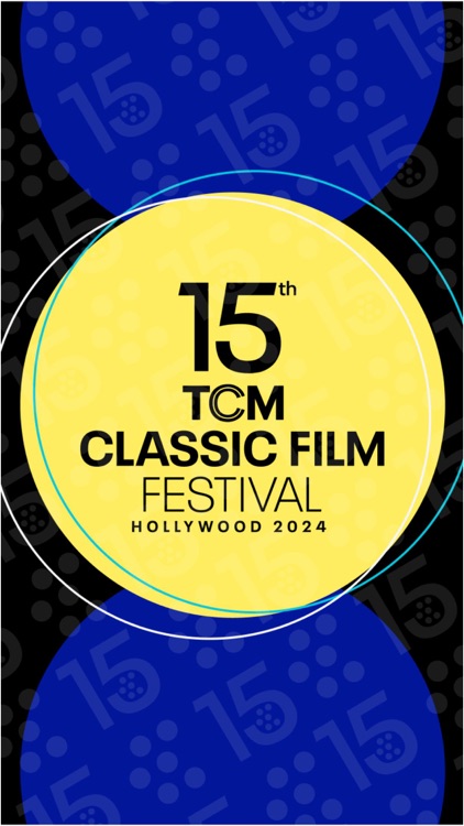 2024 TCM Classic Film Festival