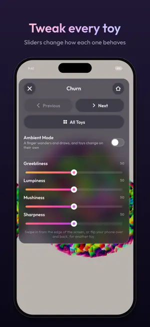 Triptoy screenshot 4