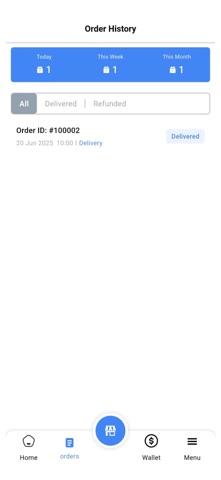 StoreZone Vendor screenshot