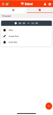 BobLink screenshot