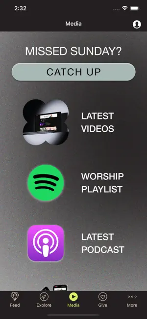 Royals Church screenshot 3