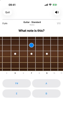 Neckmap screenshot 1