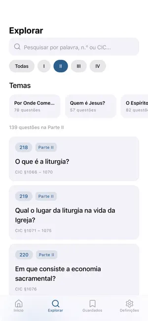 Compêndio screenshot 2