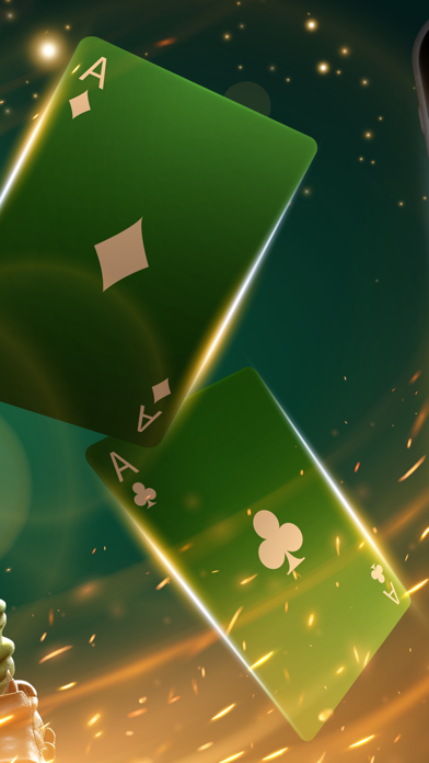 Lucky Green Play Screenshot