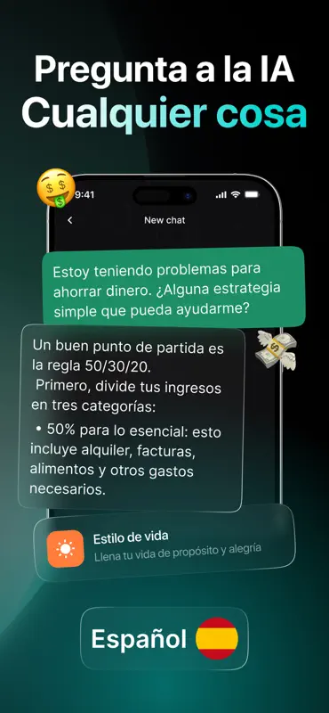 Chatbot AI 日本語: AIチャット screenshot 2 of 10