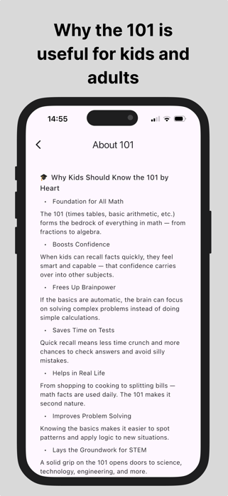 Same 101 Screenshot 9 of 9