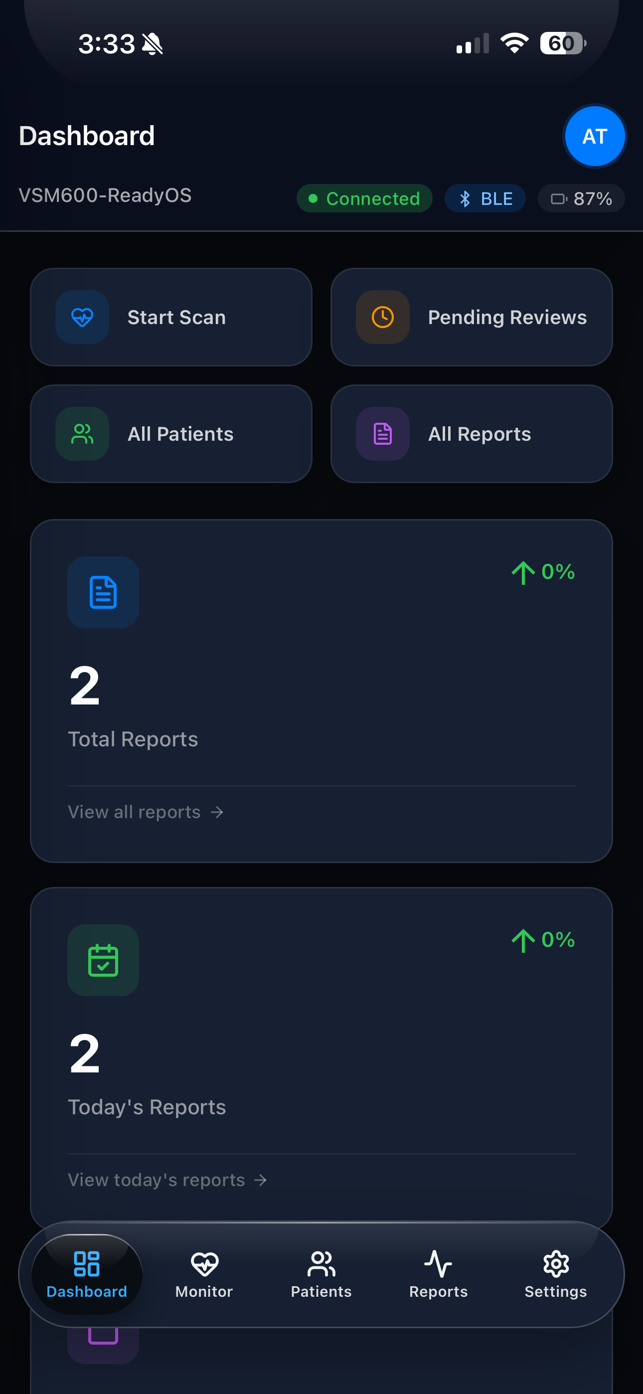 ReadyOS screenshot 8