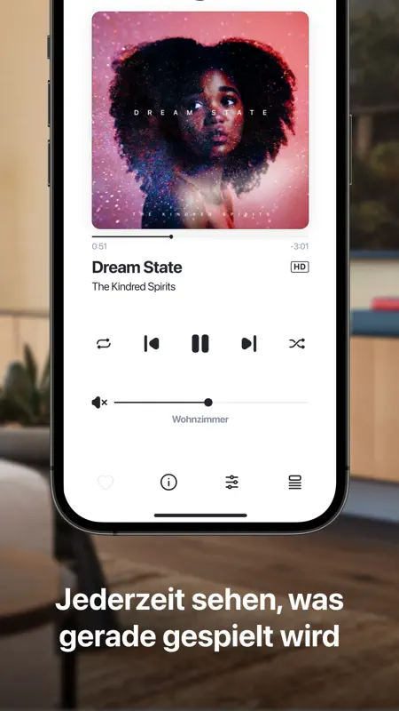 HEOS screenshot 5 of 7