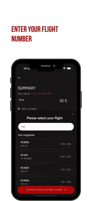 Djoubo screenshot 4
