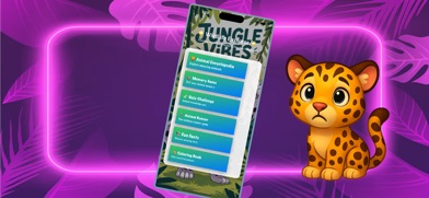 WildBeastoria Screenshot 4 of 6