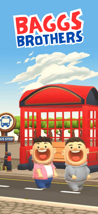 Baggs Bus Jam Screenshot 1 of 5