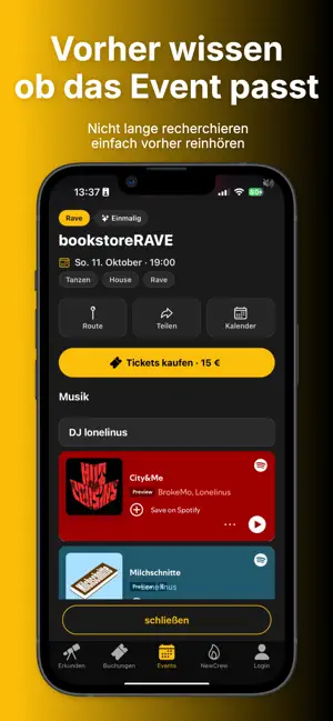 NewSip screenshot 4