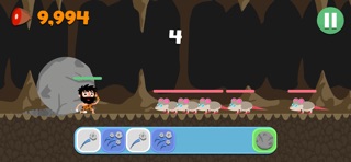 Primal Pitch Screenshot 3 of 6