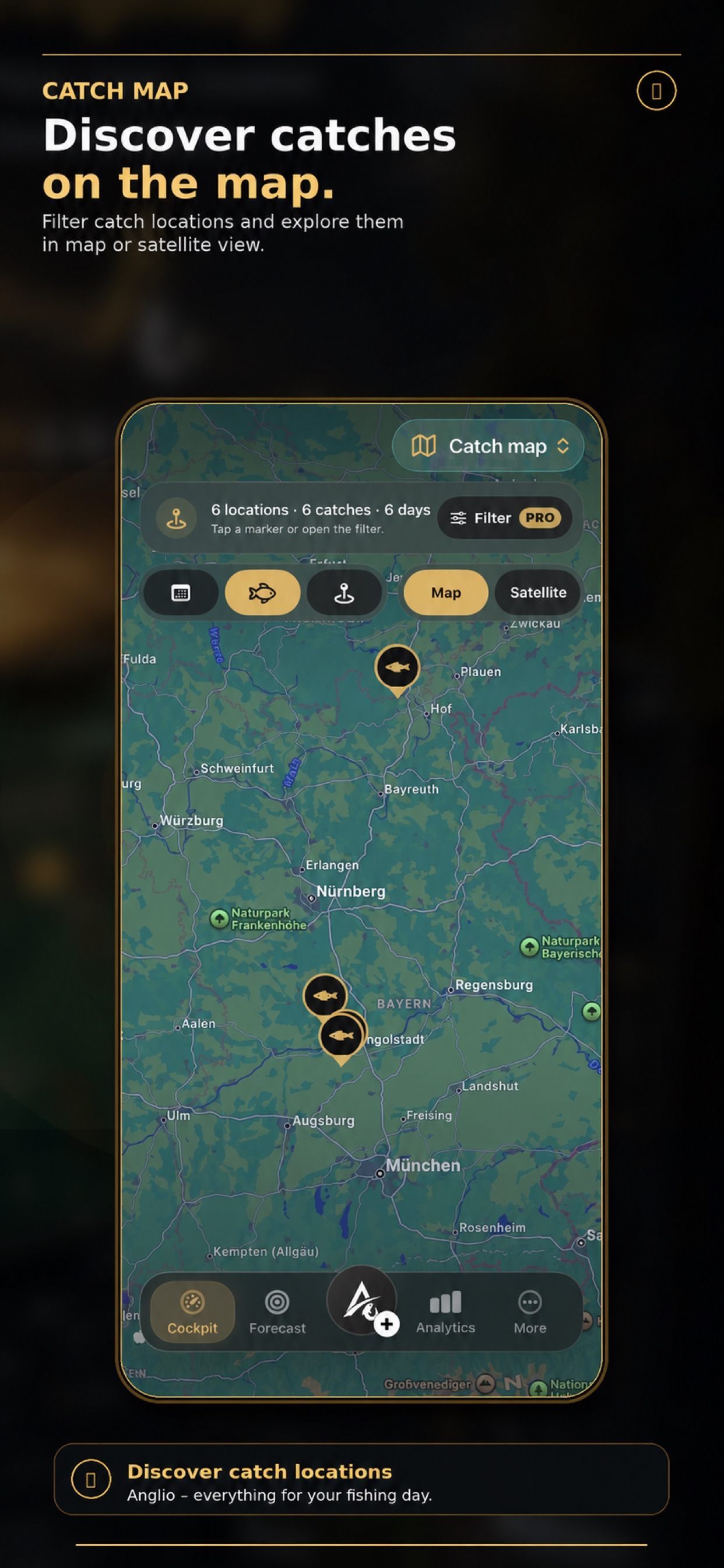 Anglio screenshot 6
