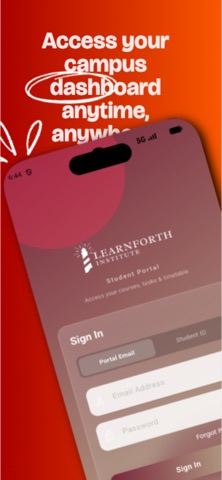 learnFORTH Screenshot 1