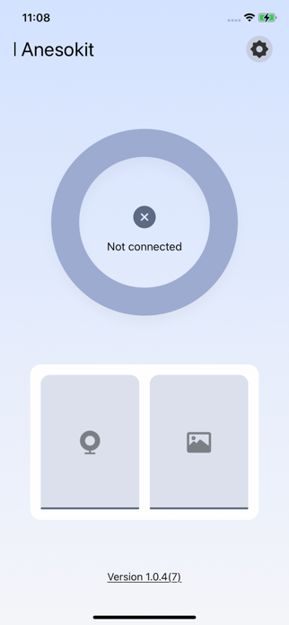 Anesokit Screenshot 1 of 2