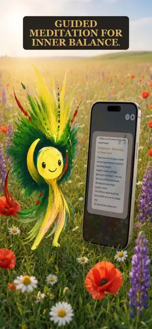 Lumina Decks – Daily Insights screenshot 4