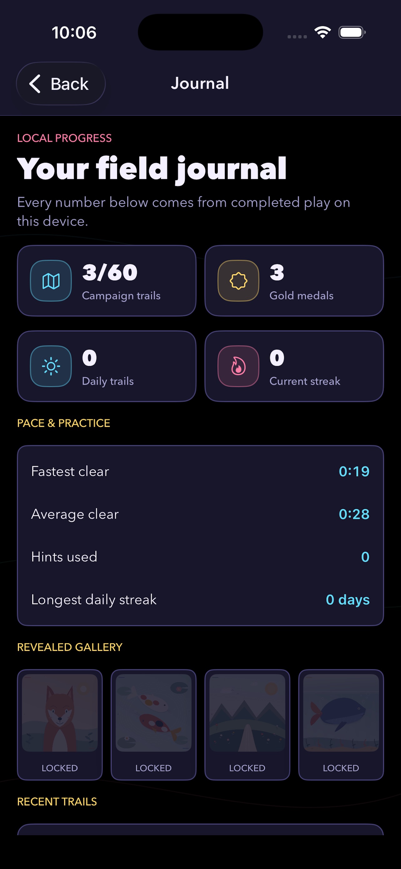 Screenshot 5 of WAYSTONE ARRAW