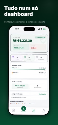TôNaGarantia screenshot