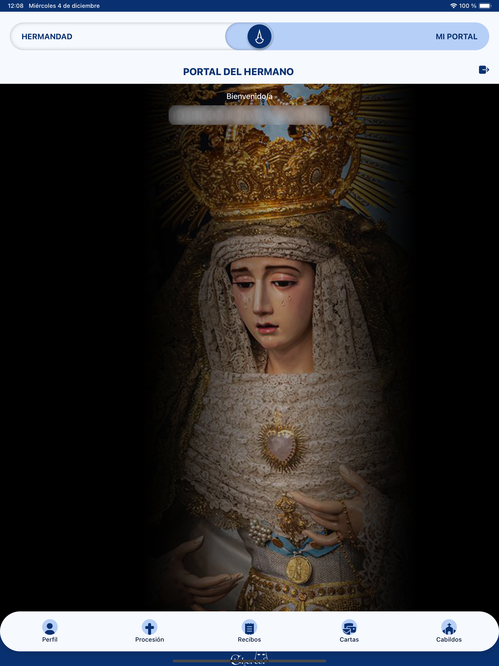 Hermandad de la Exaltación