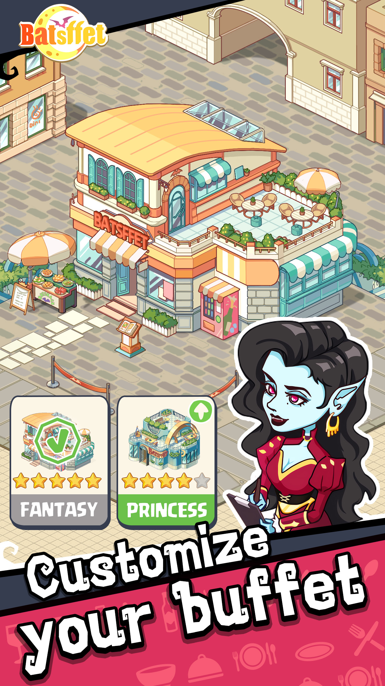 Papelaria Capricho