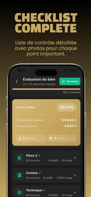 Guide Immo screenshot 3