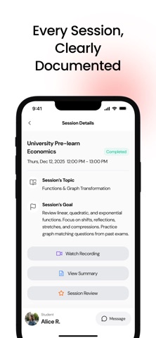 Mylo Teach screenshot