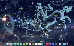 stargaze 3d iphone capturas de pantalla 2