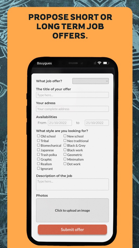 #9. Thugs Nerds (iOS) 由: Maxime Lelarge Jestin