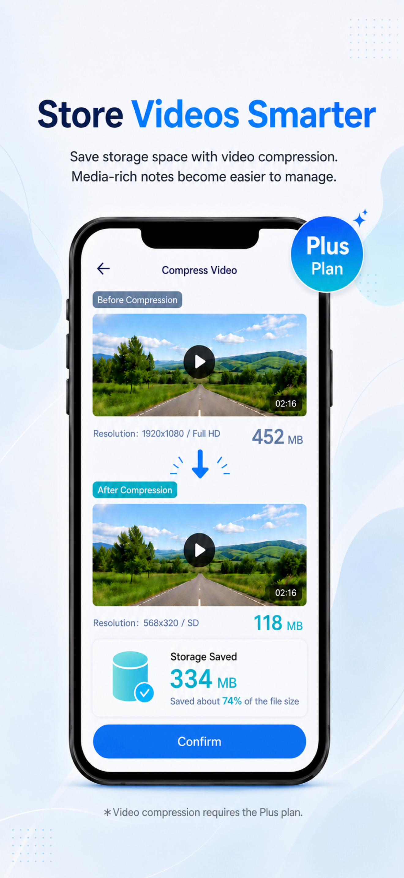 MultiNote&Memo screenshot 8