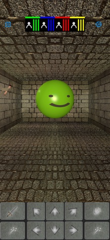The Dungeon - Get Out Screenshot 3 of 10