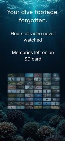 GetHighlights: AI Action Clips Screenshot 3 of 8
