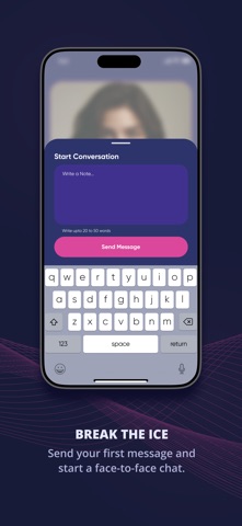 Talk to My Face Screenshot 2 of 5