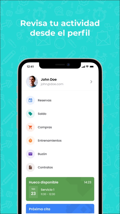Singular screenshot-4