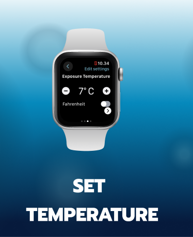 Mountain Stream Cold Tracker screenshot 19