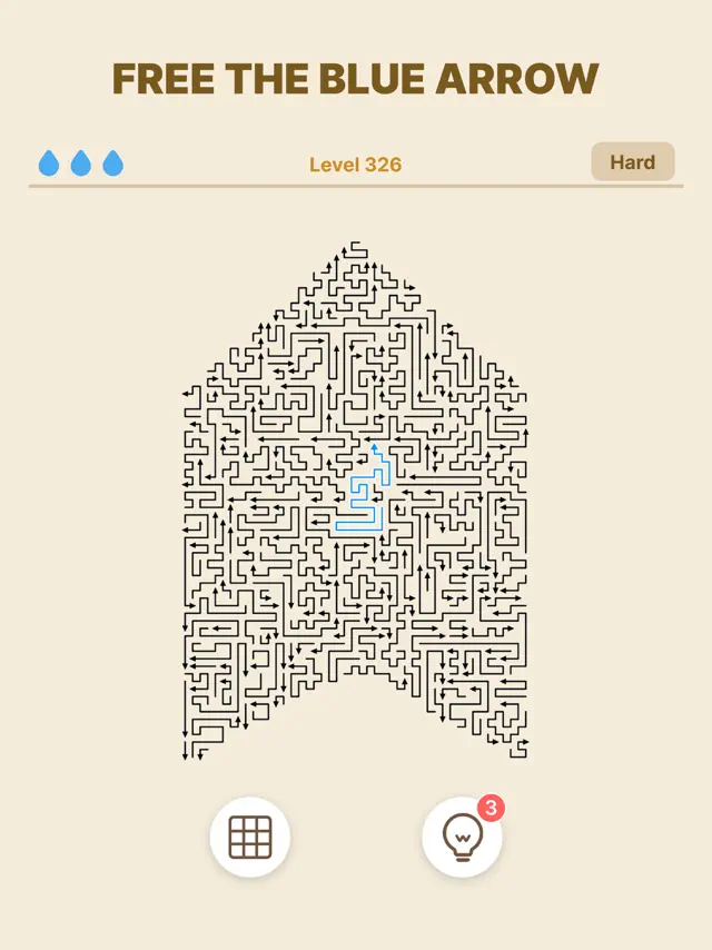 Amaze GO! screenshot 9