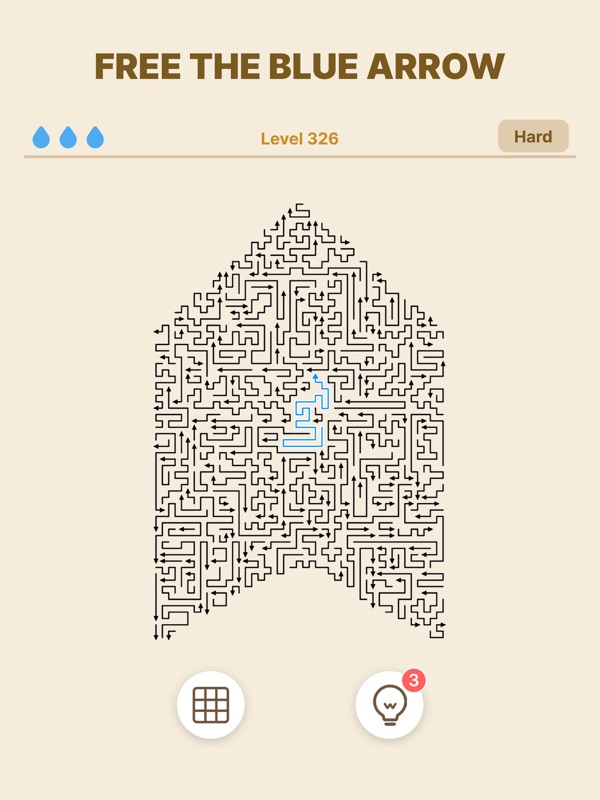 Amaze GO! screenshot 9