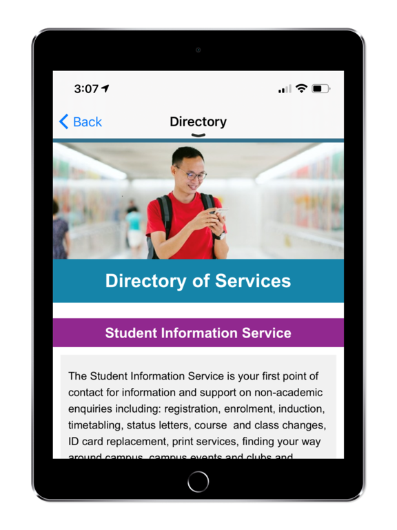 Screenshot #5 pour My ULaw