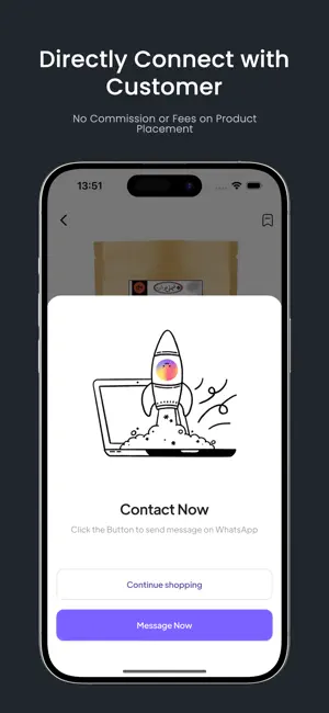 Click & Buy screenshot 3