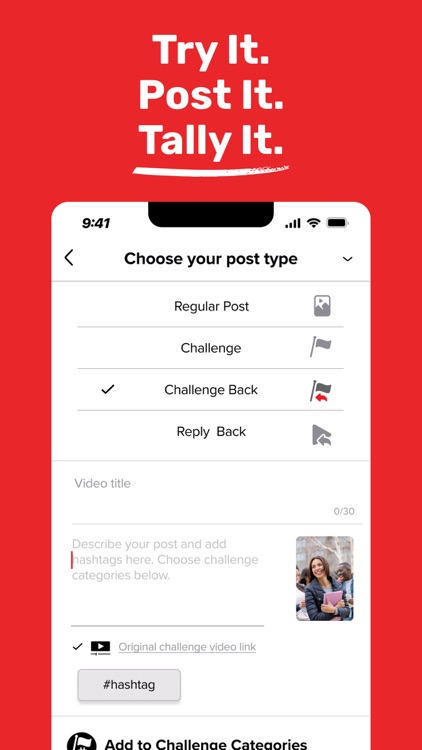 Tally It - Crypto Challenges screenshot-7
