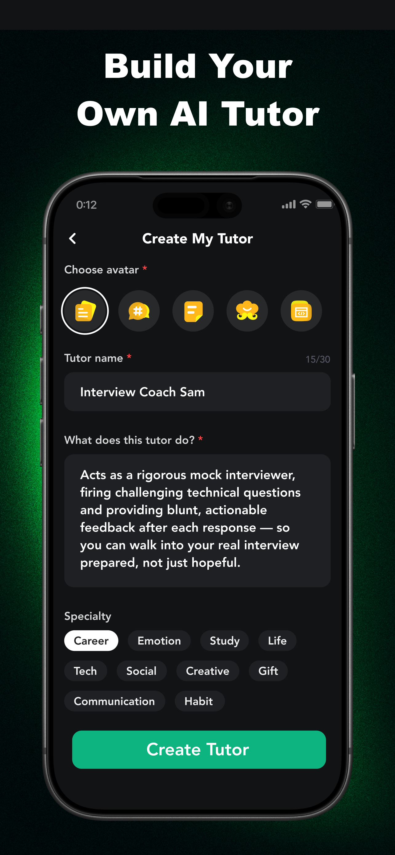HeyBudi - Your Smart Partner screenshot 4