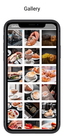 Oldì Coffee & Drink screenshot