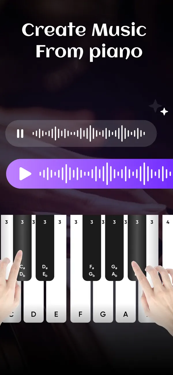 Screenshot #2 pour Real Tabla : AI Music Maker