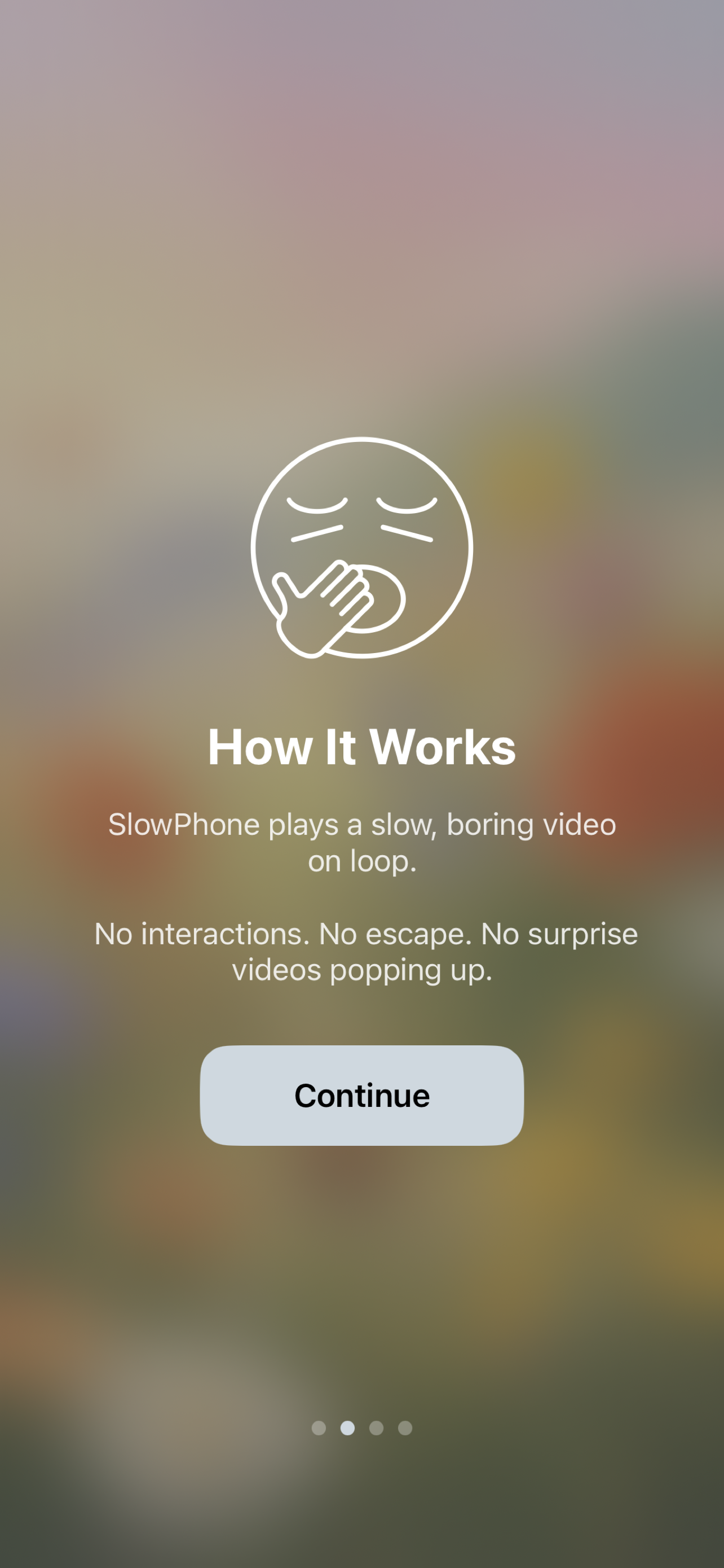 SlowPhone