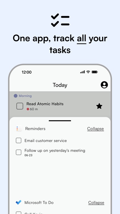 Task Kitchen: Timebox & To-Do screenshot-4